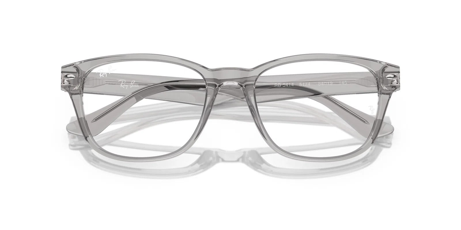 Ray-Ban 5414 Eyeglasses - view 16